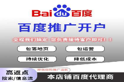 百度推广排名优化策略案例分析